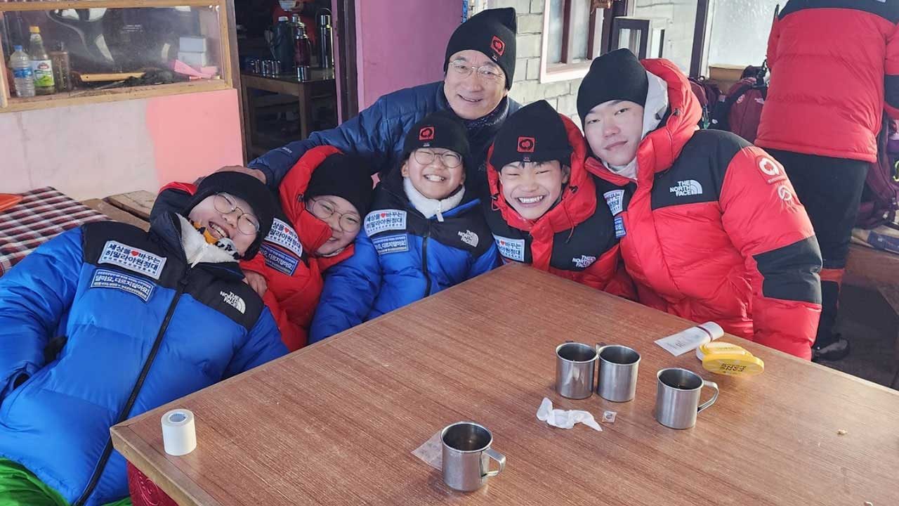 그 작은 심장을 다시 뛰게 했더니‥"어린이병원은 암적인 존재"