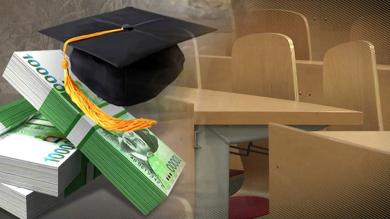 교육예산 지난해보다 9조 원 증액‥의대 교육여건 개선에 4천8백억 원