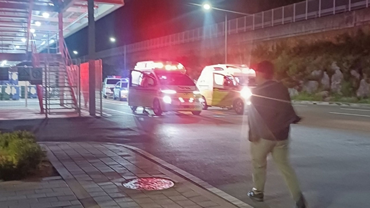 자동차 배터리 조립공장서 작업하던 20대 노동자 2명 다쳐