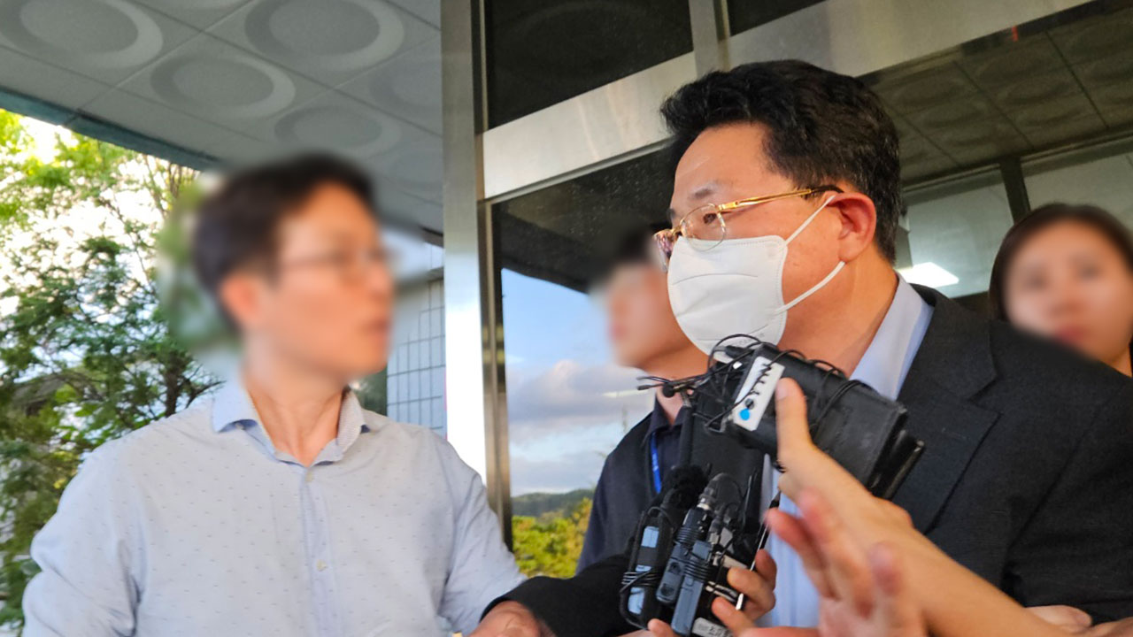 재계 32위 박영민 영풍그룹 대표 구속‥중대재해법으로 대기업 대표 첫 구속