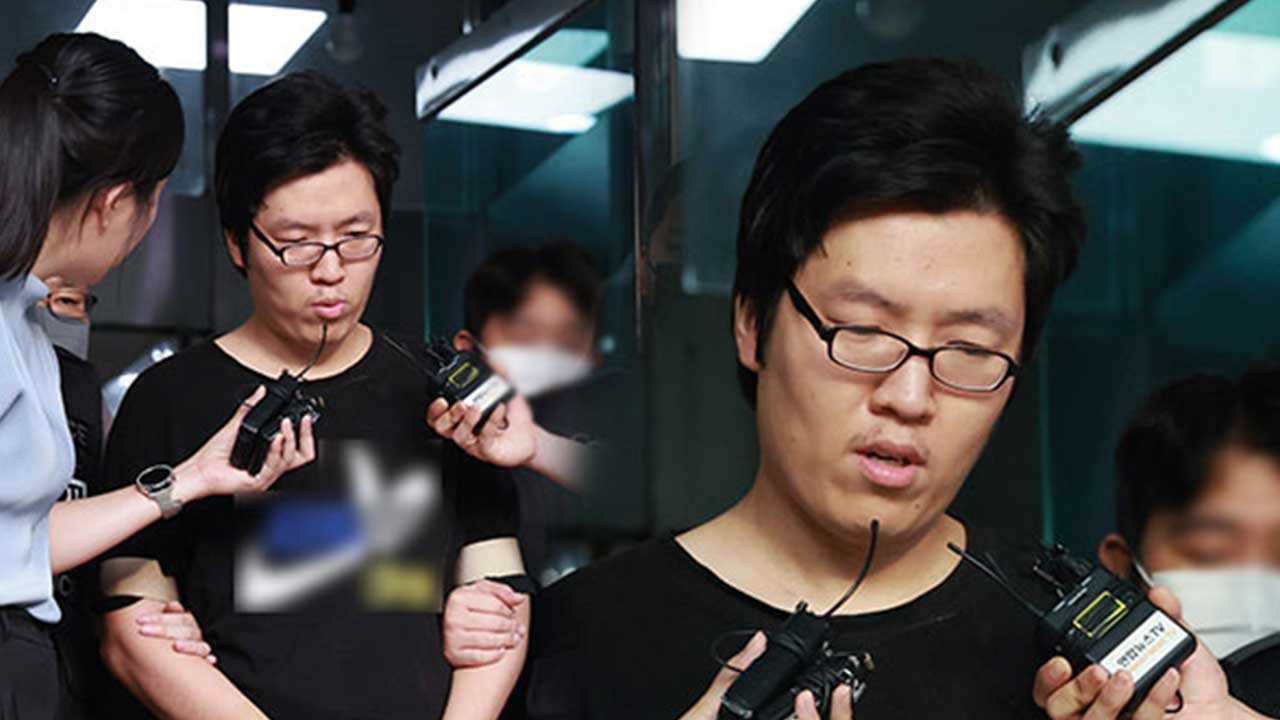대법, '등산로 성폭행 살인사건' 최윤종 무기징역 확정