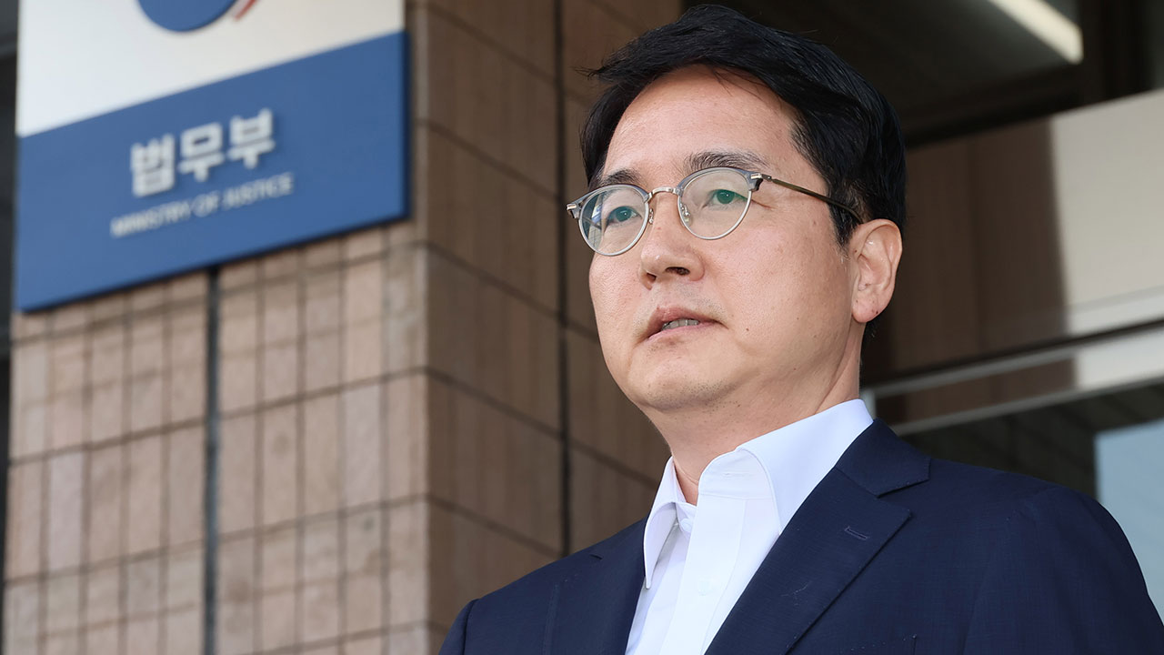 '동생 변론 이해충돌' 논란에 심우정 "사건 관여 안 해"