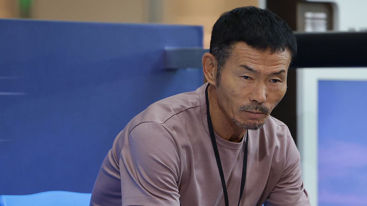 검찰, 아동학대 혐의 손웅정 감독 약식기소