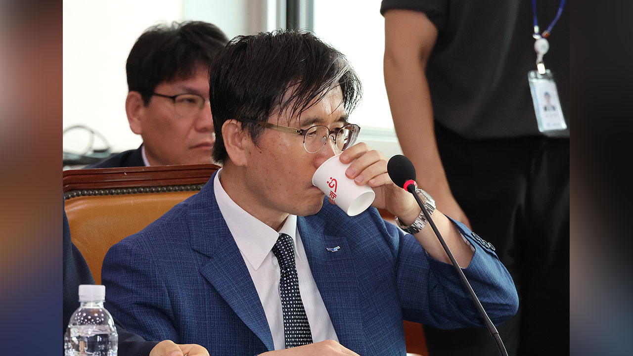 오동운 공수처장 33억원·김창진 검사장 38억 원 재산 신고