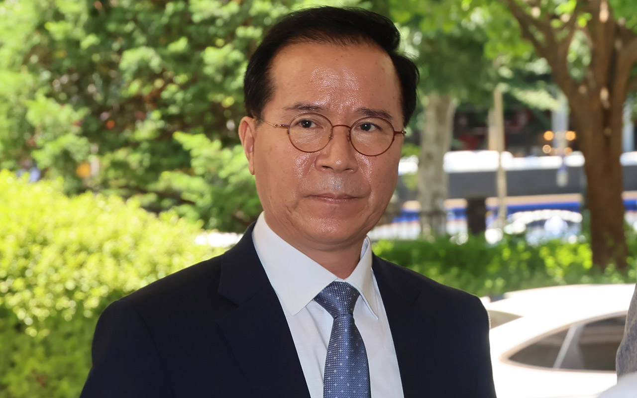 '이태원 참사 부실 대응' 혐의 김광호 전 서울경찰청장, 오늘 검찰 구형