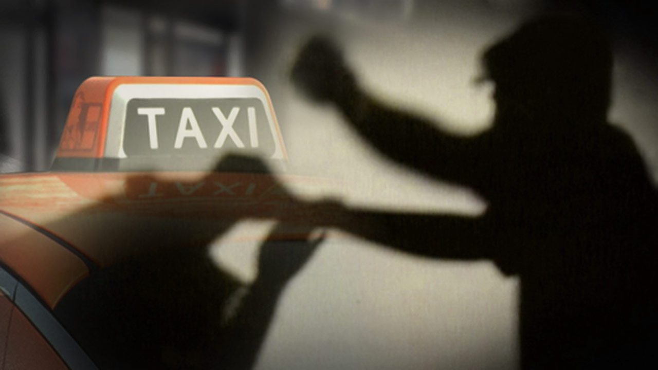 [단독] 요금 달라는 택시기사에게 흉기 휘두른 40대 남성 구속영장 신청