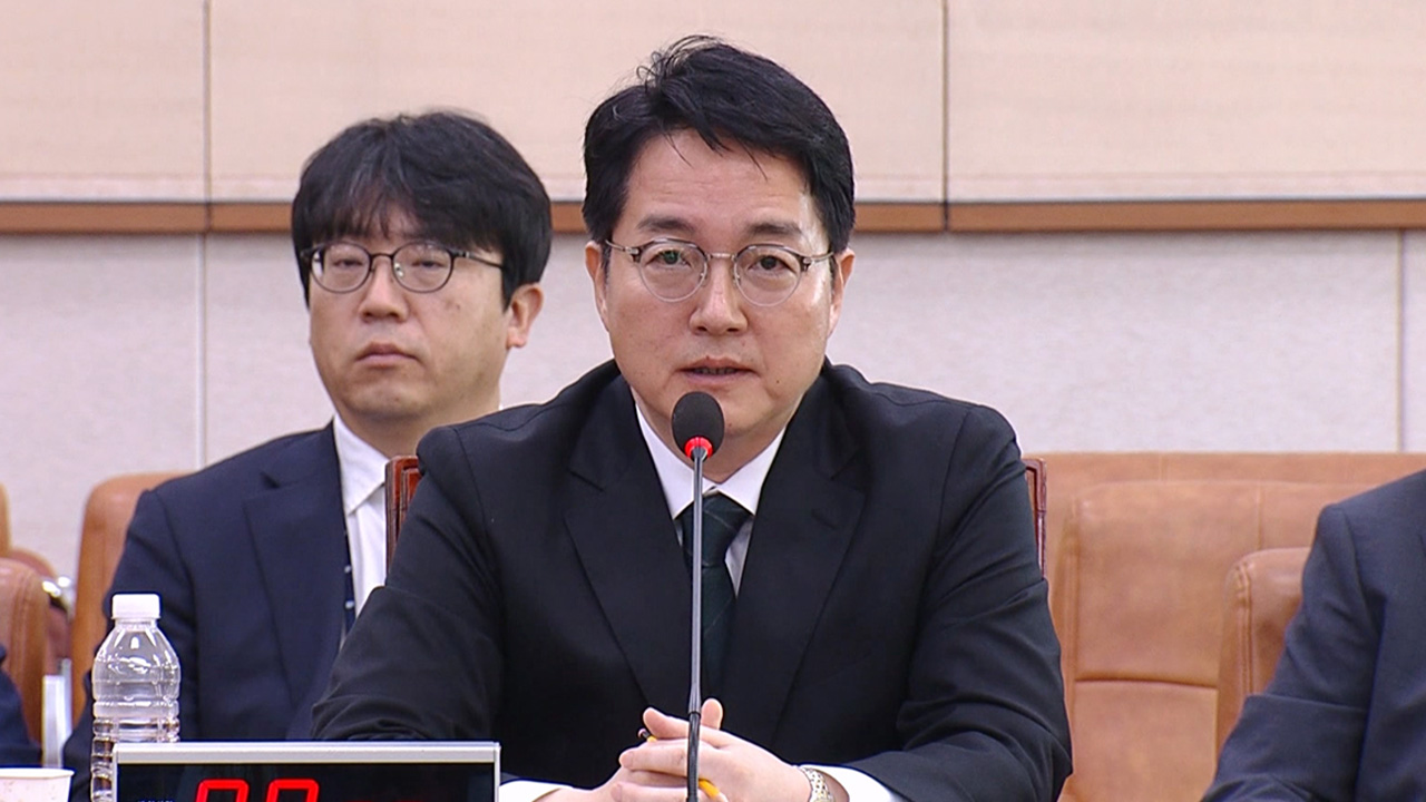 심우정, 동생 카카오 이해충돌 논란에 "문제 있다면 필요 조치"