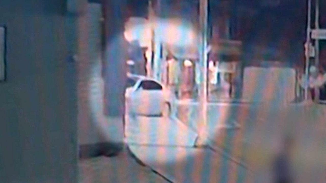 만취운전 중 인도 돌진해 '50대 가장' 대리기사 중상 입힌 60대 영장심사