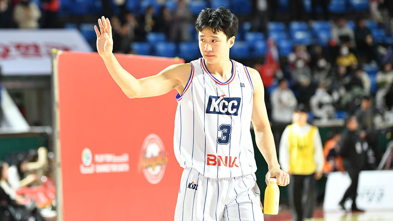 전 여자친구 성폭행 혐의 고소당한 농구선수 허웅, 무혐의 처분