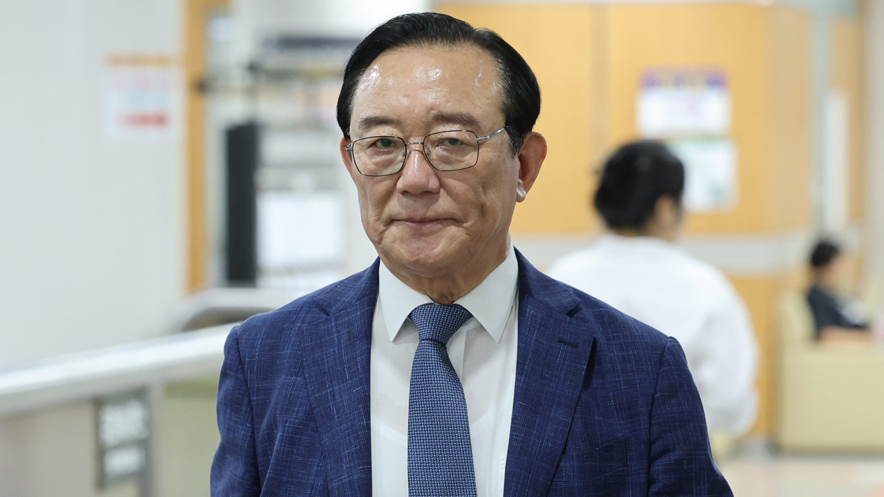 '울산시장 선거개입' 항소심 송철호 징역6년·황운하 징역5년 구형