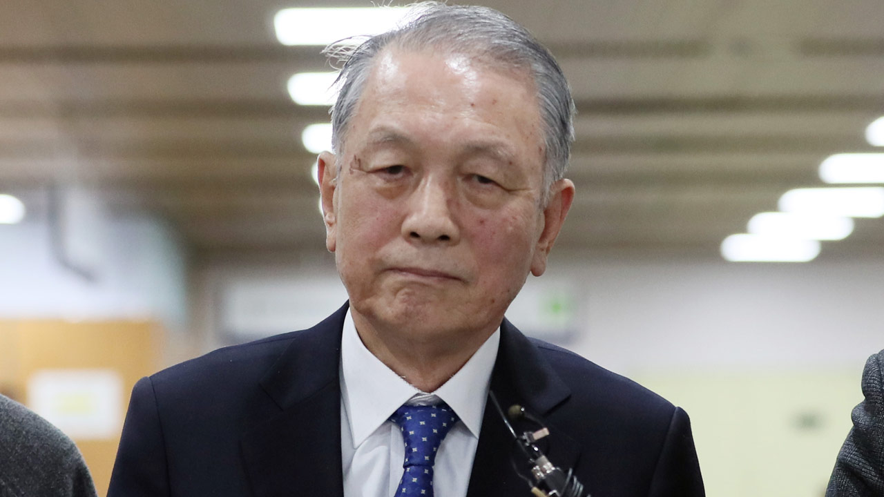 세월호 보고시간 조작 의혹 무죄 김기춘, 700만 원대 형사보상