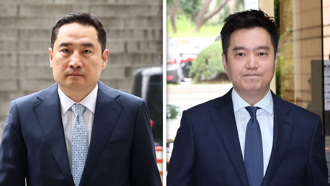 '조민 포르쉐 탄다' 주장한 강용석·김세의, 무죄 확정