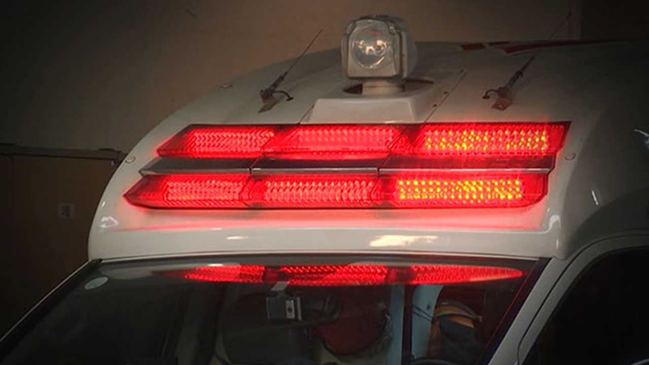 추석 연휴 심정지로 응급실 이송 환자 결국 숨져