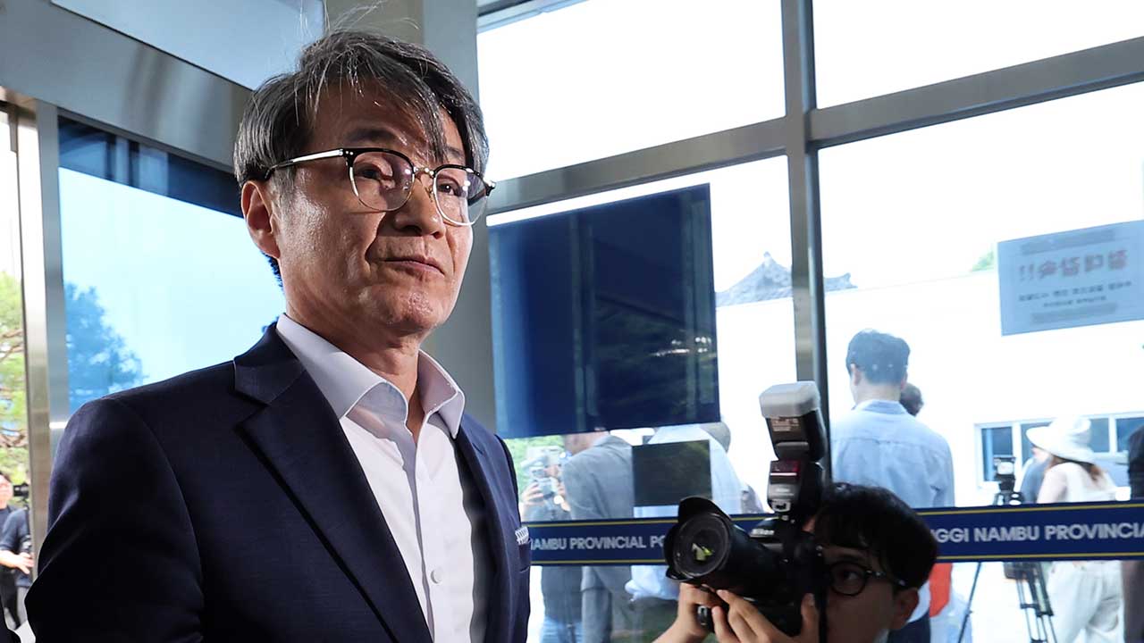 최재영 목사, '공직선거법 위반·명예훼손' 혐의 27일 경찰 출석