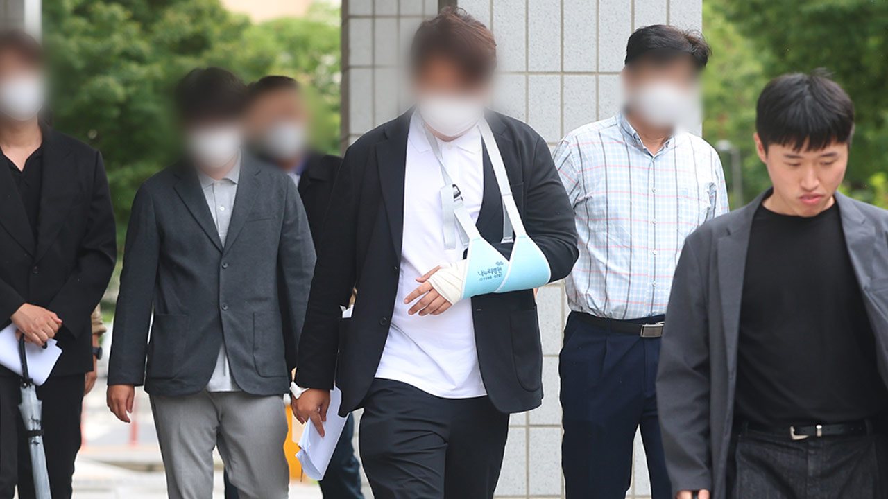 검찰, '청담동 주식부자' 이희진 범죄수익 123억 원 환수