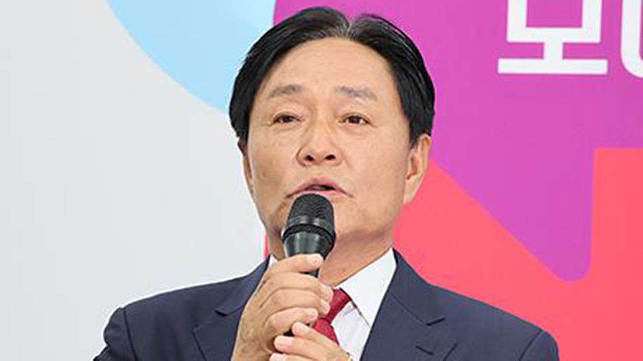 강화군수 보궐선거 국민의힘 박용철 후보, 총선 불법선거운동 혐의 기소 