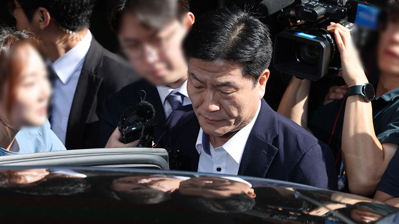 이태원 참사 이임재 전 서장, 금고 3년 1심 판단에 항소