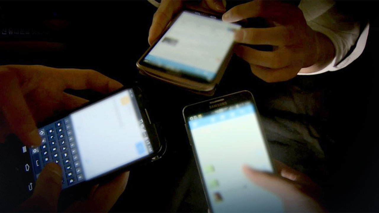 "'족보'는 족발보쌈세트, '시발점' 얘기했더니 욕하냐"‥학생 문해력 저하 심각