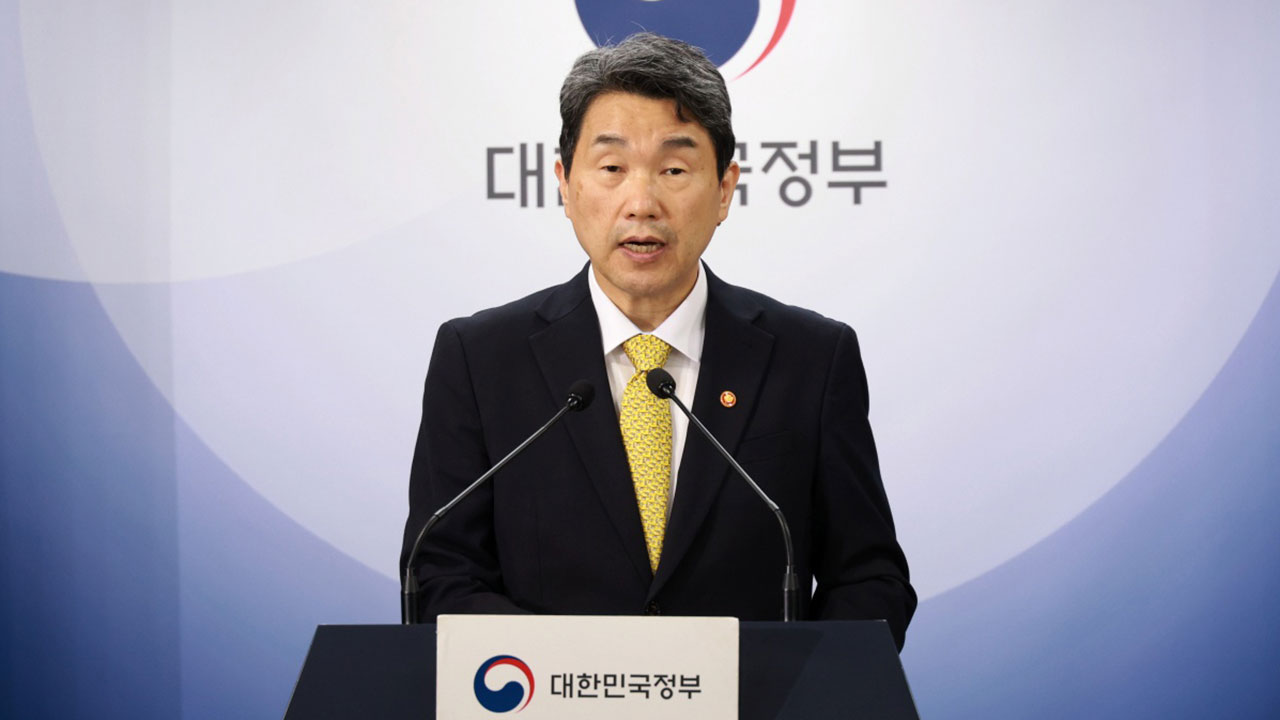 교육부 "의대 6년→5년 의무화 아냐‥대학이 선택하면 교육부는 지원"