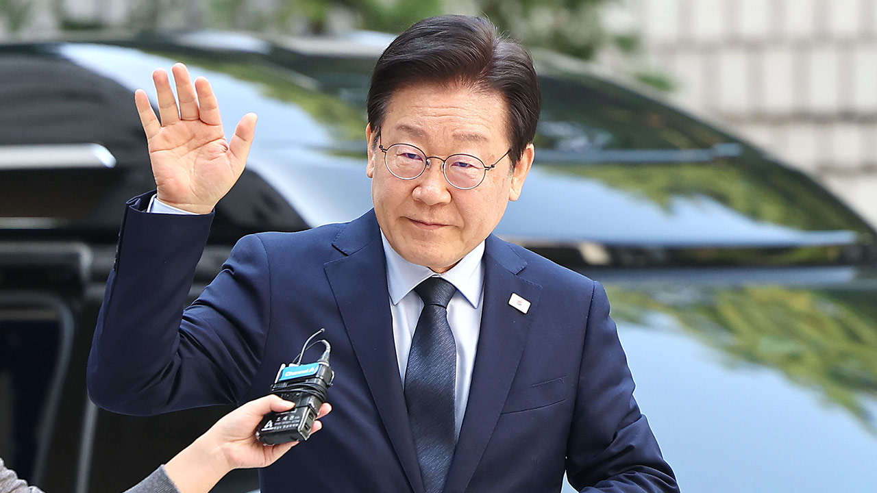 이재명 대장동 특혜 의혹 심리 시작‥증인신문만 148명 예정