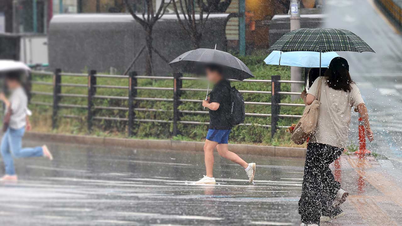 기후재난 일상화‥서울시 "사계절 상시 위기대응 대책 마련"