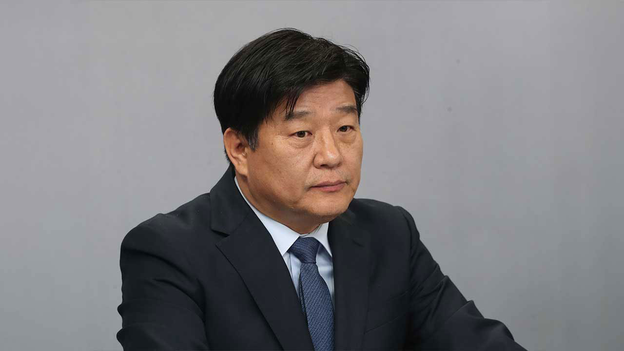 '편법 대출 혐의' 양문석 의원 측 첫 재판서 혐의 부인