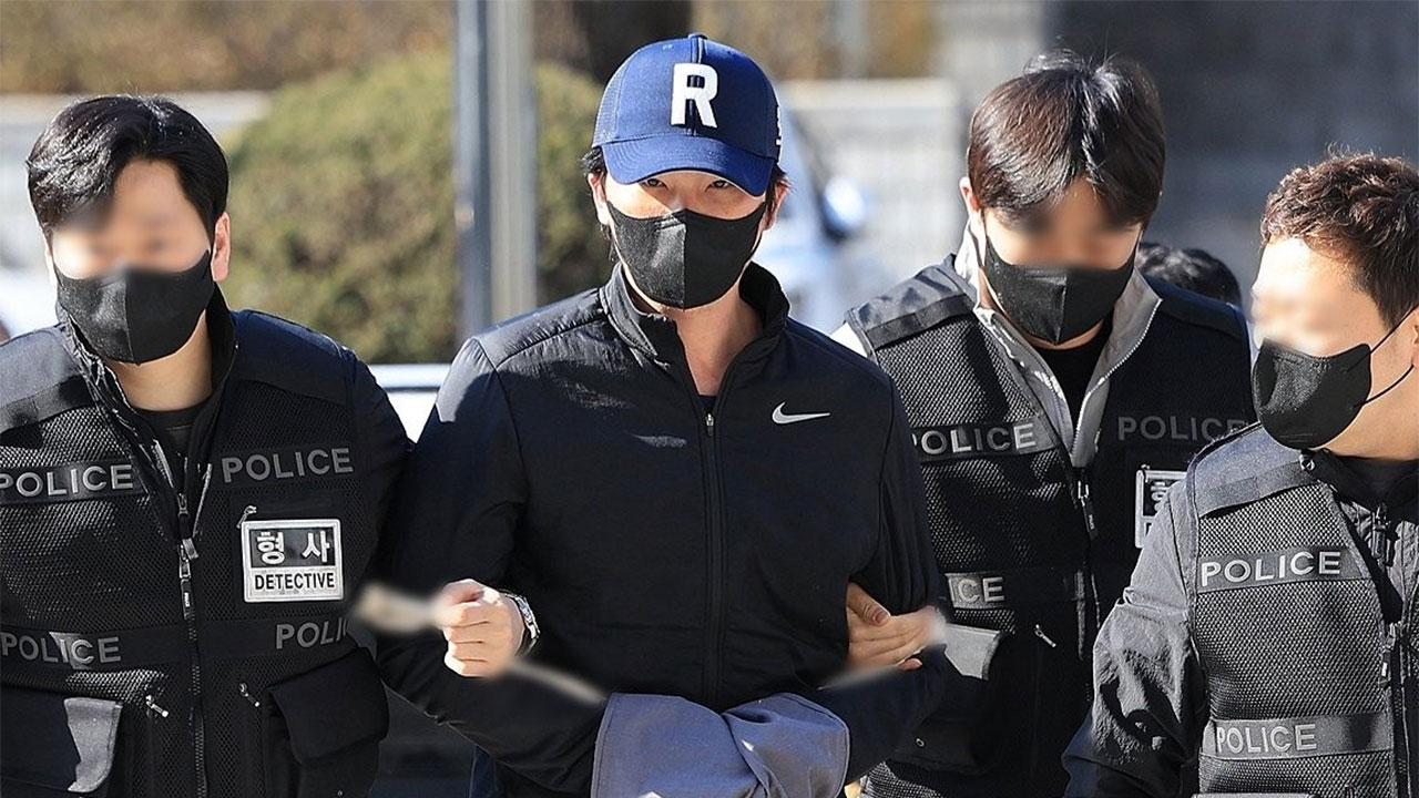 전 야구 국가대표 오재원 세 번째 바카라 전략 대리처방 혐의