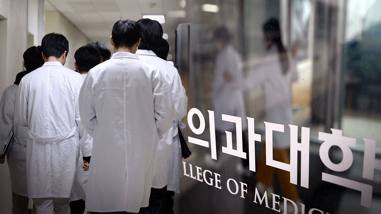 "대규모 바카라사이트 추천 없도록 총장이 관리해달라" 교육부 요청에 일부 대학 바카라사이트 추천 승인권자 변경