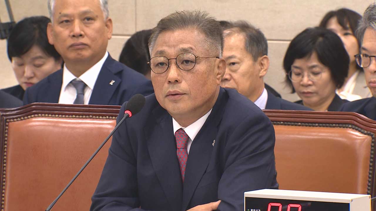 강중구 심평원장 "내년도 메이저 바카라사이트 7천5백 명 동시 실습 불가능"‥"휴학은 개인 권리"