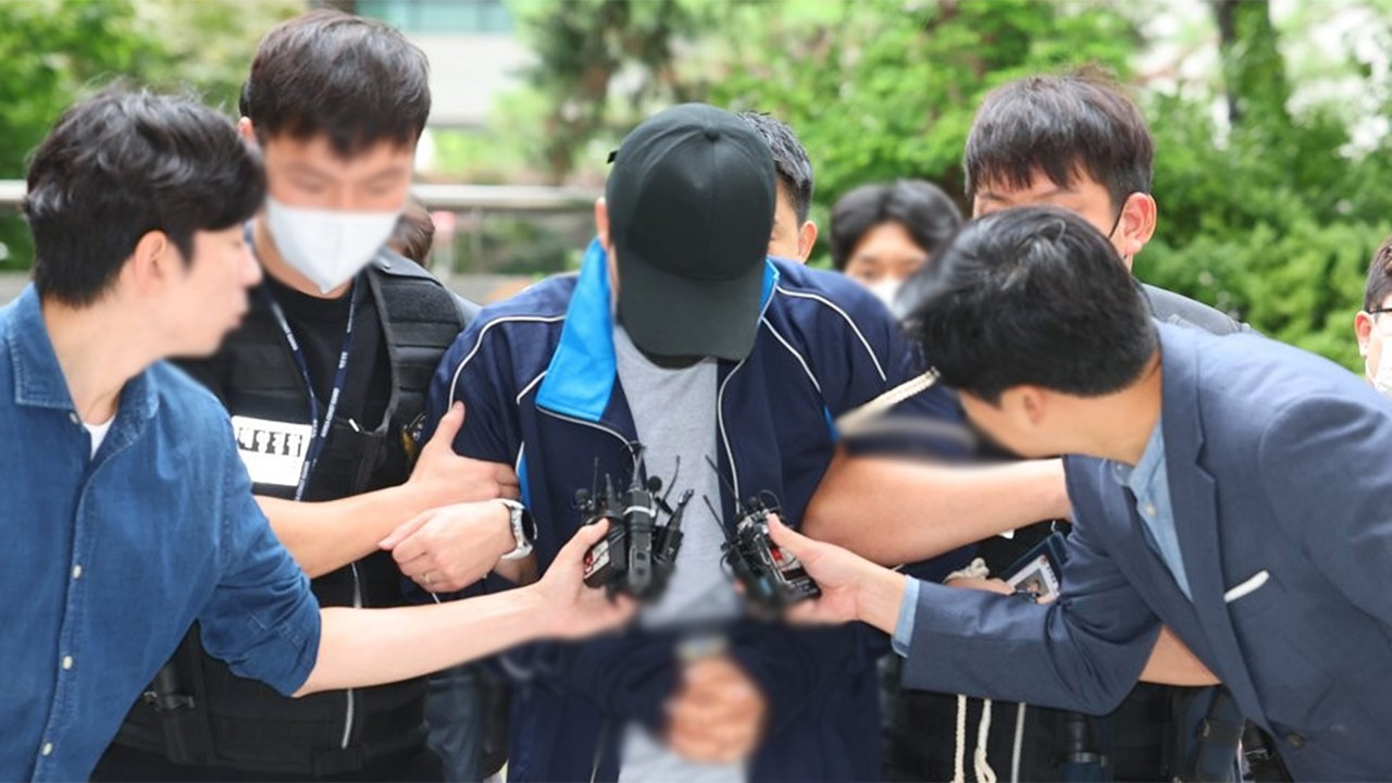 외도 들통나자 에볼루션 바카라 무료 바다에 빠트려 살해‥징역 28년 확정