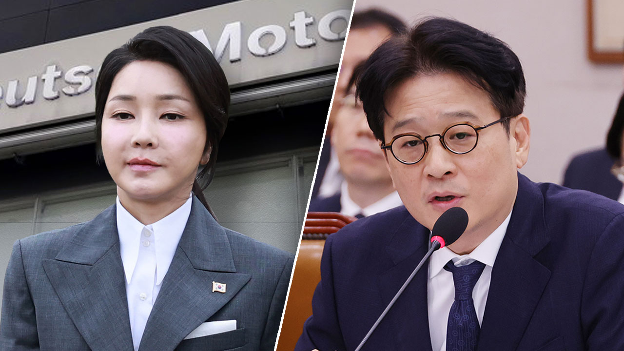 이창수 지검장 "도이치 관련 김 여사 휴대폰 온라인 바카라사이트 청구 안 했다"
