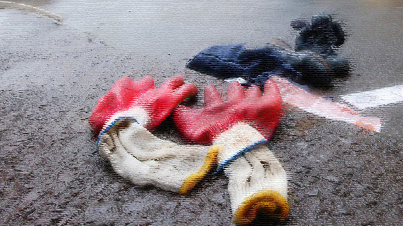 전남 광양 공장서 60대 노동자 지게차 치여 숨져