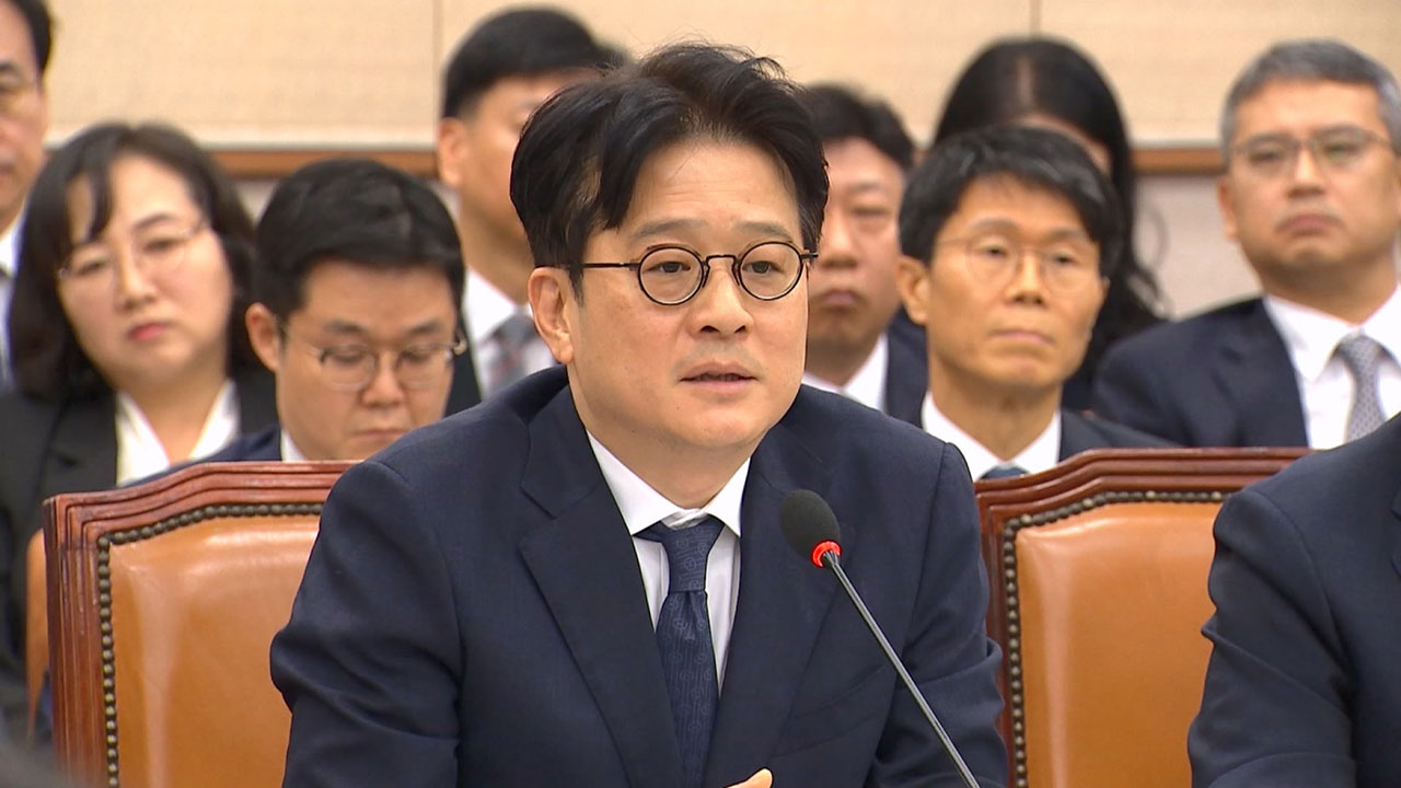 이창수 지검장 "김 여사 안전한 바카라사이트 산타카지노 제대로 처리했다고 생각한다"
