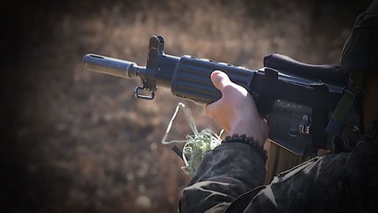 특전사 야간 사격 훈련 중 사고로 부사관 총상‥생명 지장 없어