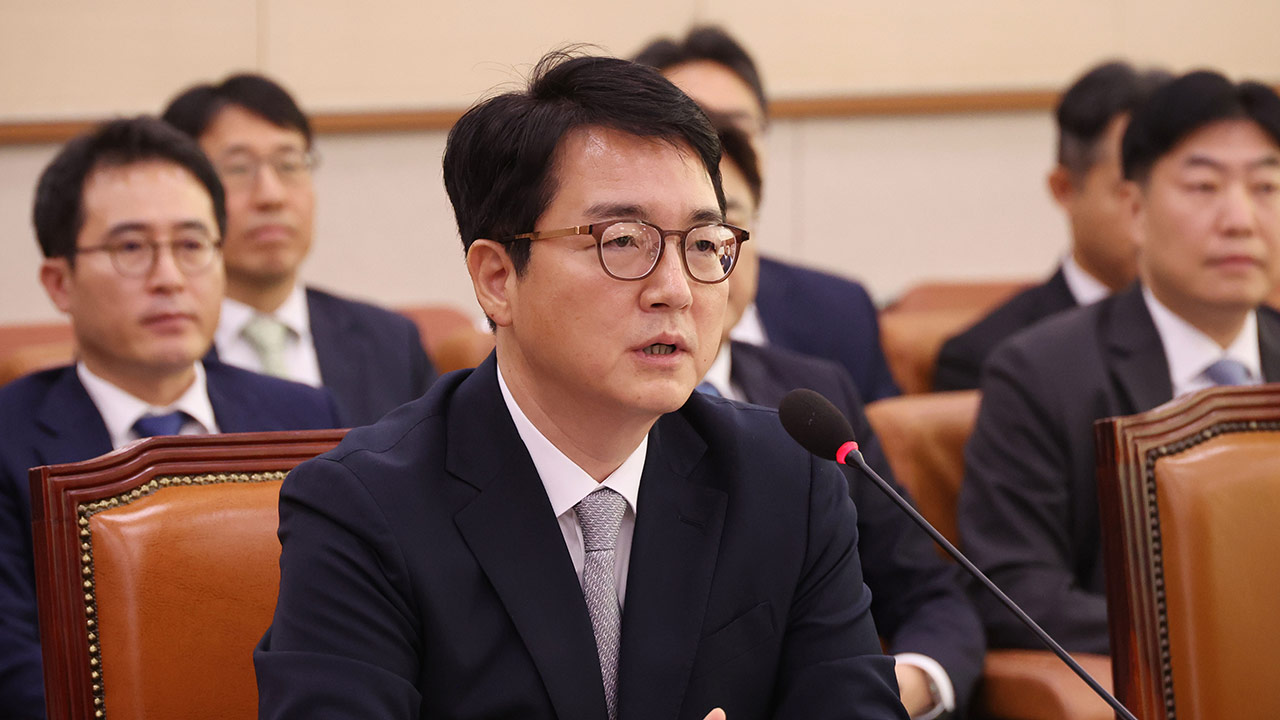 검찰총장 "명태균 의혹, 최선 다해 메이저 바카라사이트 홈런 중‥필요하면 인력 추가"