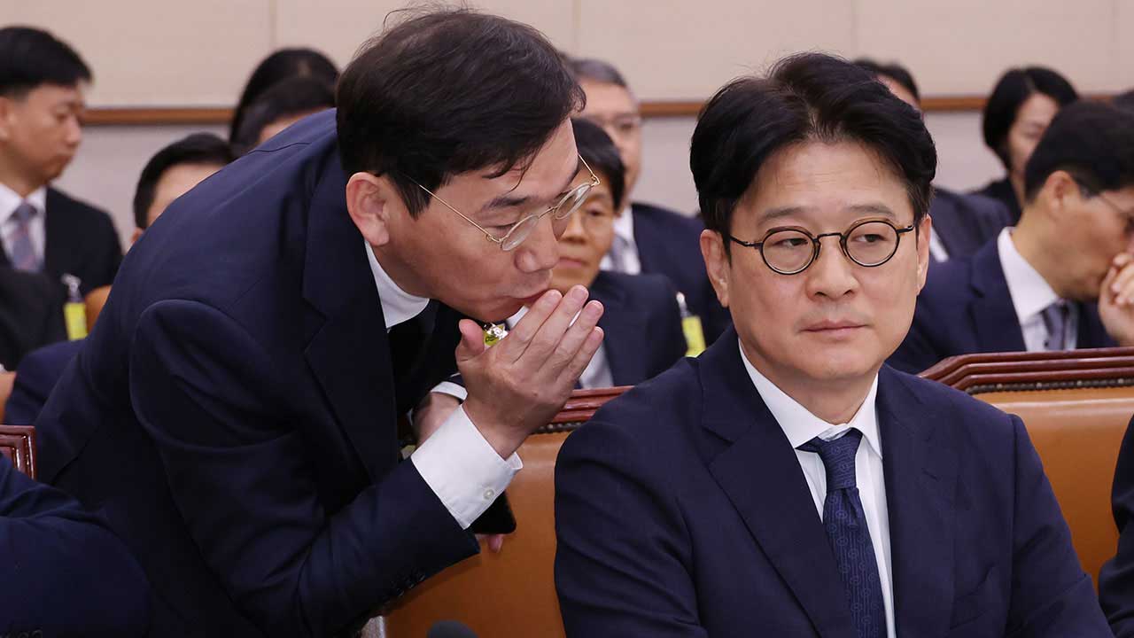 '도이치 거짓 브리핑'의 전말‥"기사 써야겠냐"던 그 검사 [서초동M본부]