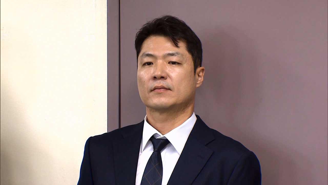 '도이치 거짓 브리핑'의 전말‥"기사 써야겠냐"던 그 검사 [서초동M본부]