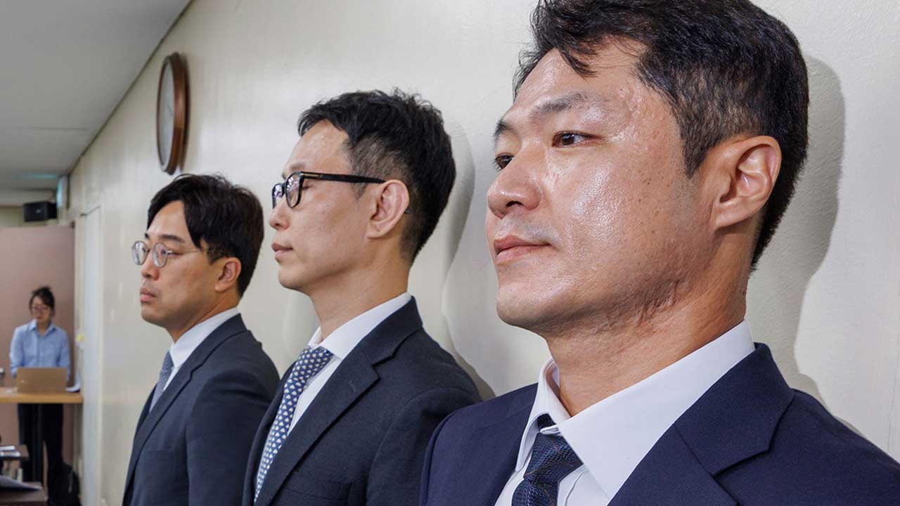 '도이치 거짓 브리핑'의 전말‥"기사 써야겠냐"던 그 검사 [서초동M본부]