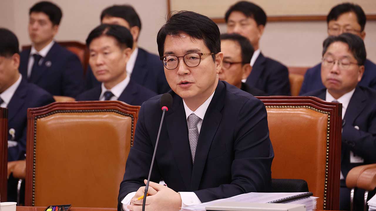 심우정 검찰총장 "김건희 도이치 사건 항고시 바카라사이트 안내 행사"