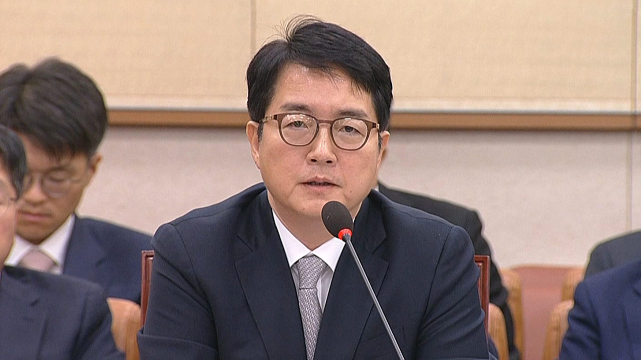 심우정 검찰총장 "서울중앙지검장 바카라 사이트 디시 심사숙고해달라"