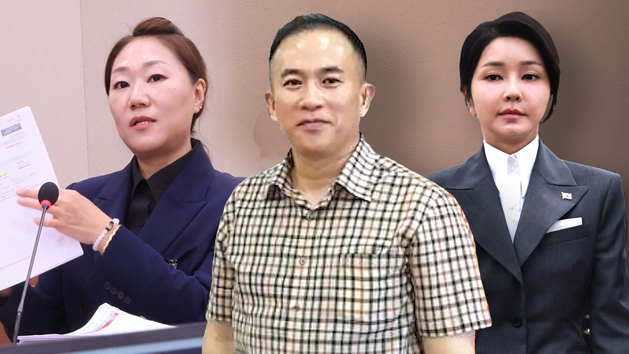 [단독] 검찰, 명태균 추가 라이브 바카라 강혜경 소환