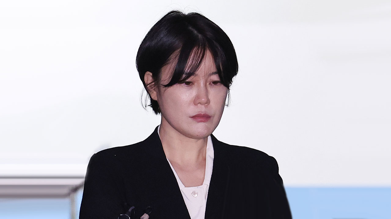 문재인 전 대통령 딸 문다혜, 서울 영등포구에서도 '불법 라이트닝 바카라 사이트 의혹'
