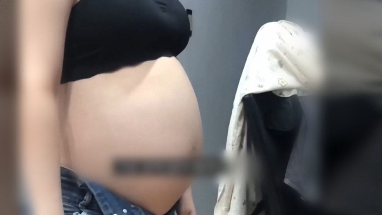 '36주 낙태' 병원장·집도의 영장심사‥이르면 오늘 밤 결론