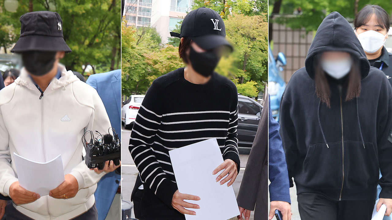 경찰, '부천 안전한 바카라사이트 화재' 소유주·관리인 등 4명 구속 송치