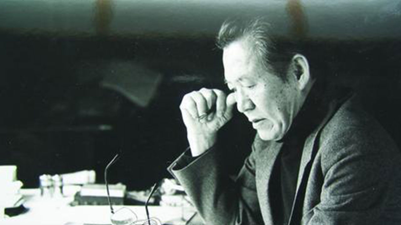 '동백림 사건' 故윤이상 57년만 재심 시작‥"강압 수사"