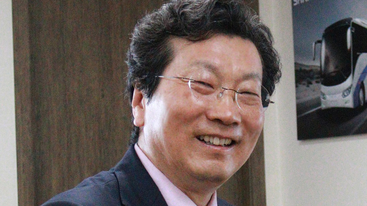 '에디슨모터스 주가조작' 혐의 강영권 전 회장, 허위 대출 무죄