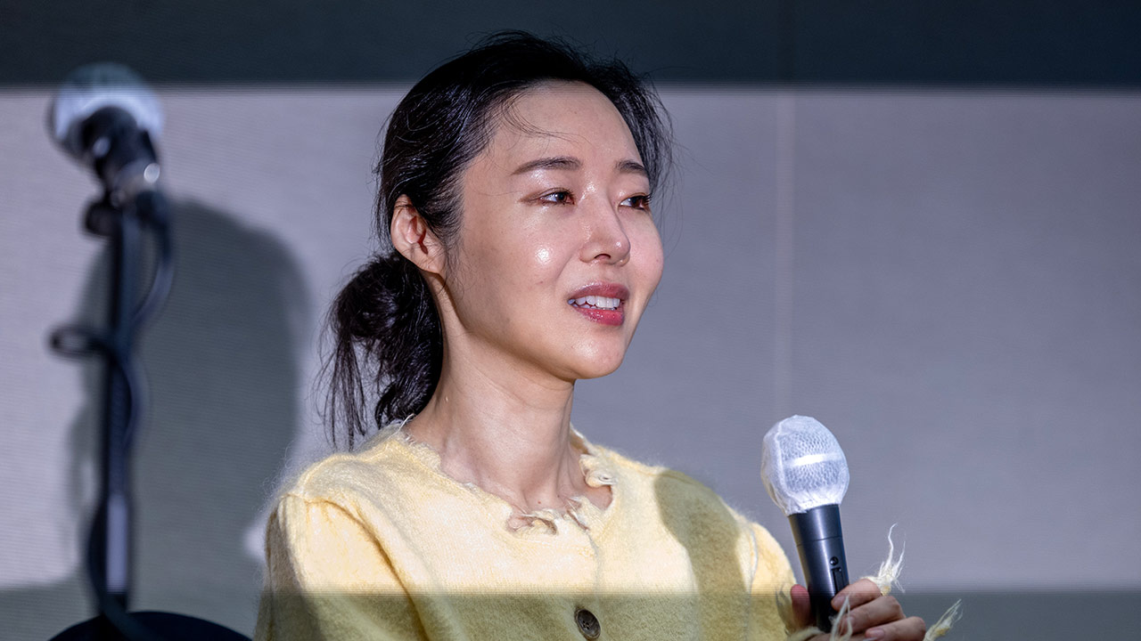 어도어, 이사회서 '민희진 대표 선임안' 부결