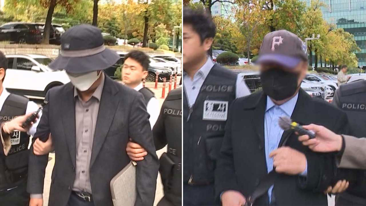 경찰 "'36주 낙태' 출산 전후 태아 생존한 유의미한 자료 확보"