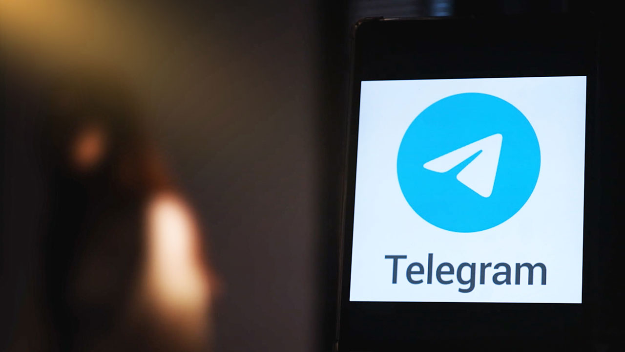 텔레그램, 본격 규제 추진‥"청소년 유해물 제공자로 해석 가능"