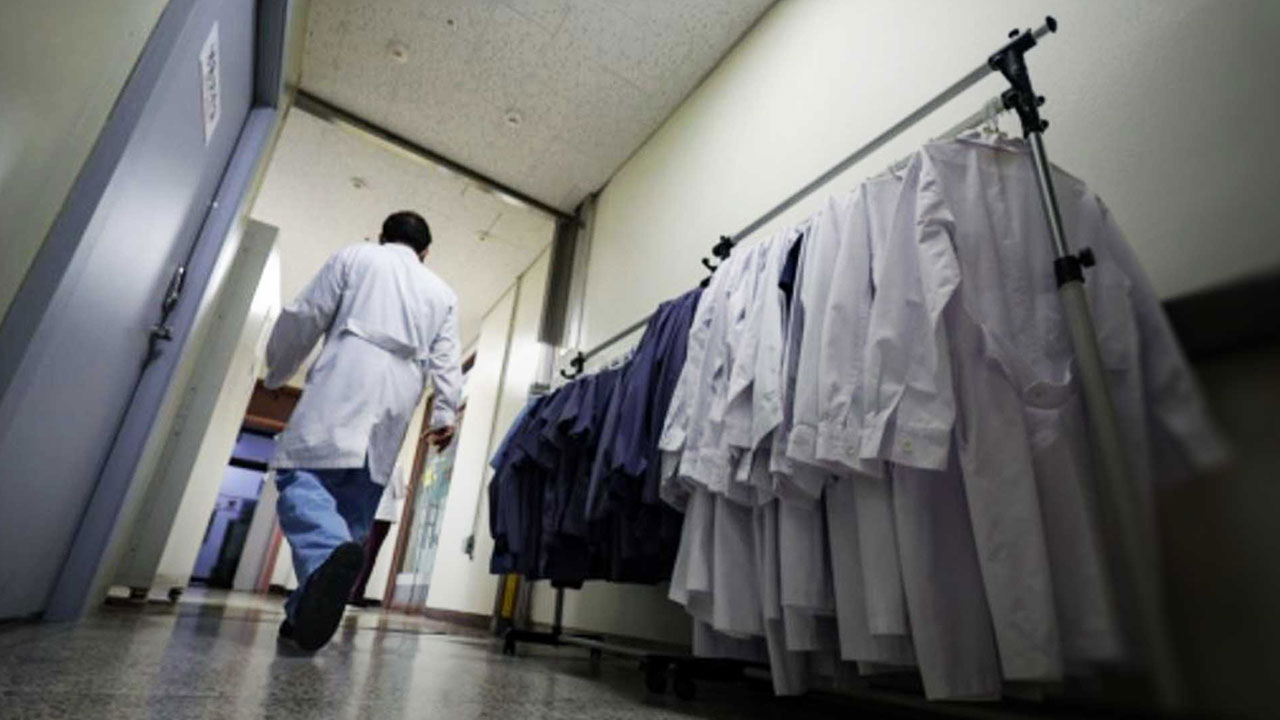 의대생 대표들 15일 대규모 총회 열고 '의정갈등 대응 방안' 논의한다
